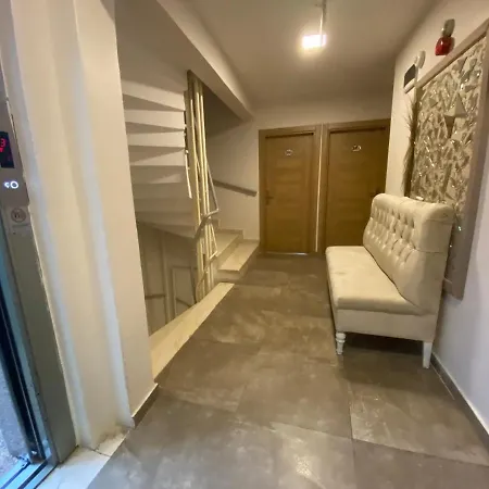 Polanin Отель 4*