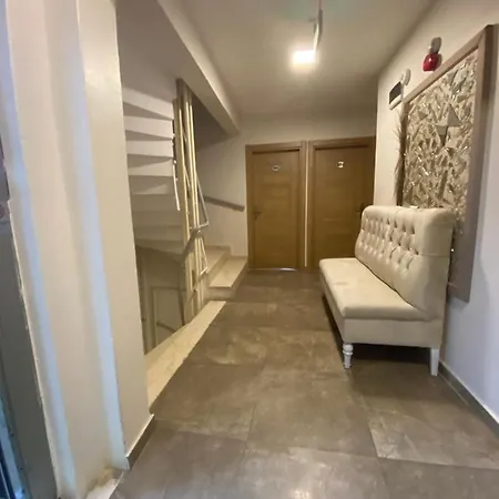 Polanin Отель 4*