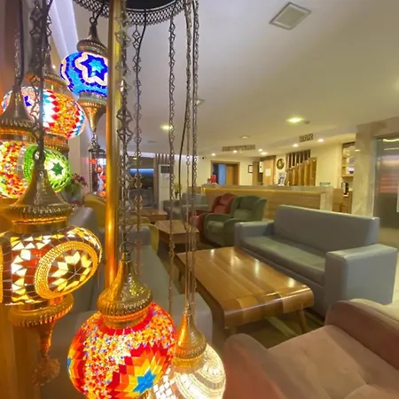 Polanin Hotel Istambul