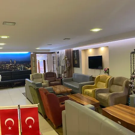 Hotel Polanin