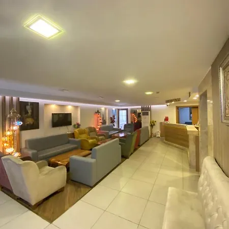 Polanin Hotel 4*