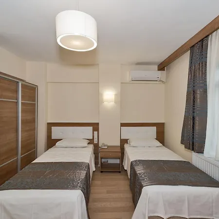 Polanin 4* Istanbulská provincie